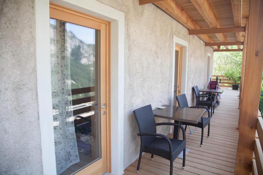 سان لورينسو إنْ بانال Agriturismo Athabaska المظهر الخارجي الصورة